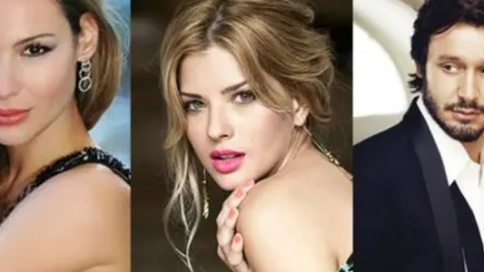 Acusan a "China" Suárez de crearse un usuario falso para elogiar sus propias fotos