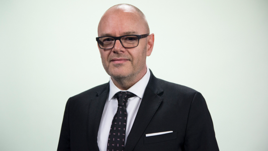 Liberaron a Rubén Mühlberger, el médico de los famosos