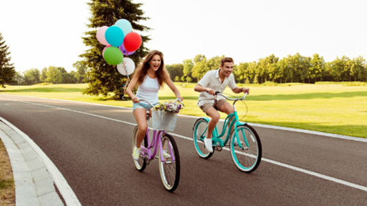 ¿Por qué se celebra hoy el Día Mundial de la Bicicleta?