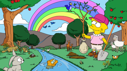 ¿Cuánto sabés de Los Simpson? Especial Medio Ambiente