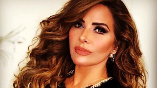 Gloria Trevi casi se ahoga por intentar cumplir un reto viral