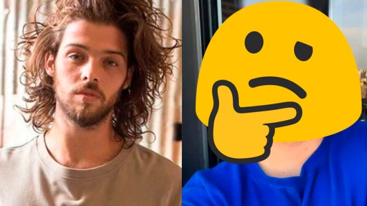 La bronca de Santi Maratea con "un youtuber muy odiado"