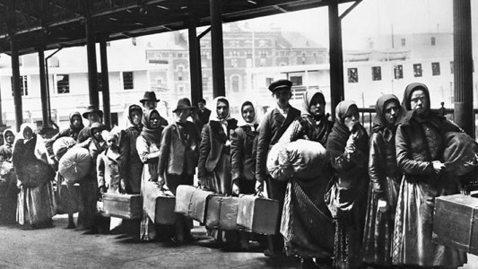 ¿Por qué se celebra el día de inmigrante italiano?