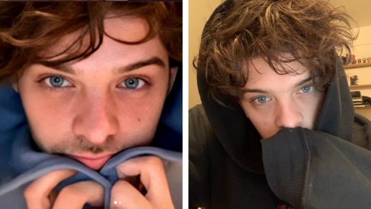 Sin tabúes: Santi Maratea revela cómo es en el sexo