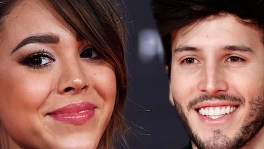 ¿Danna Paola le tiró una indirecta a Yatra?