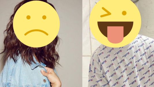 Se terminó el vínculo entre famosa pareja