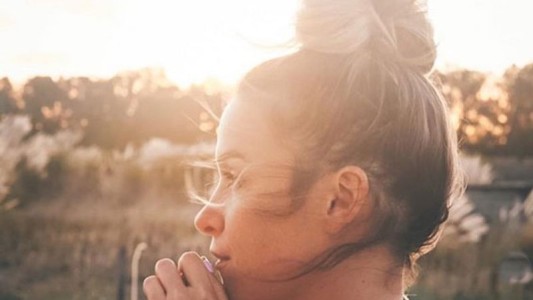 El duro relato de Sofía Pachano