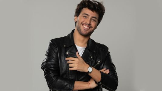 Así será Bake Off El Live con Lizardo Ponce