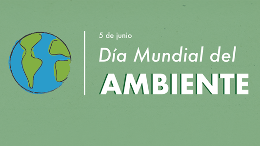 Día Mundial del Medio Ambiente