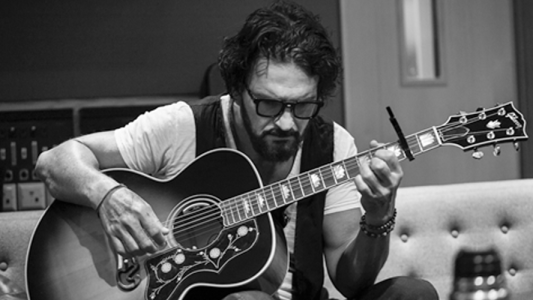 Ricardo Arjona de estreno