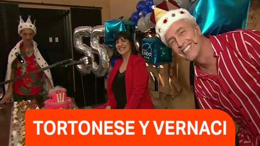 Programa 06 con Tortonese y Vernaci