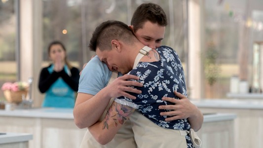 Se definieron los 4 semifinalistas de la competencia