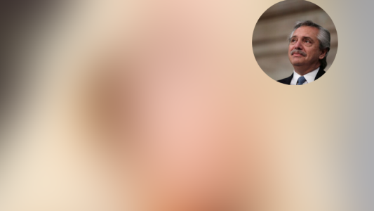 Desesperado pedido de una famosa al presidente Alberto Fernández: " Cuidemos la salud mental de los chicos"