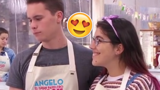 ¿Qué onda entre Ángelo y "La Tucu"?