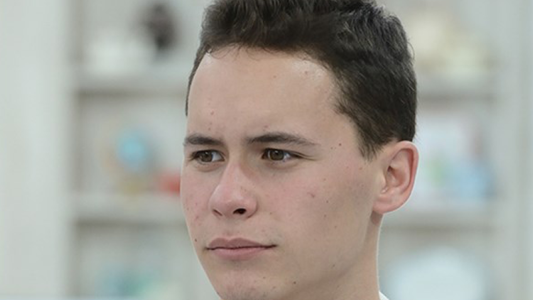 Angelo reveló quién es su jurado preferido