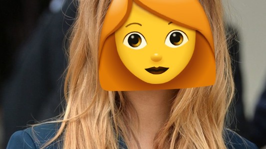 Famosa modelo se declara pansexual tras separarse