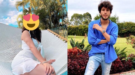 ¿Kimberly Loaiza es la nueva conquista de Sebastián Yatra?