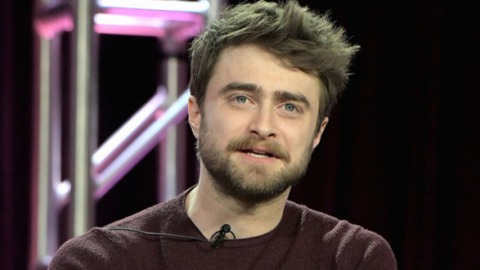 Daniel Radcliffe brinda un poderoso mensaje hacia la comunidad LGBT