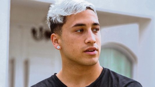 El polémico video del Youtuber Yao Cabrera: "Ya veo por que no tenés papá"