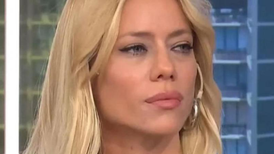 Multa millonaria a Nicole Neumann