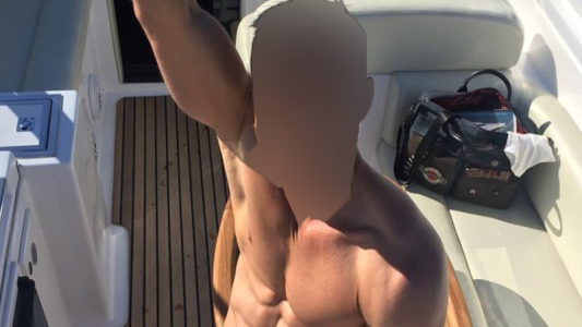 Un famoso se fue a operar y se escapó