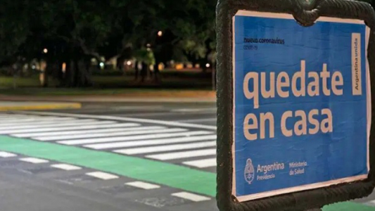 Récord de contagios en Argentina: más de 1000 casos confirmados en un dia