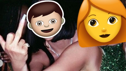 Famosa actriz rompió la cuarentena para celebrar el cumple de su mejor amiga