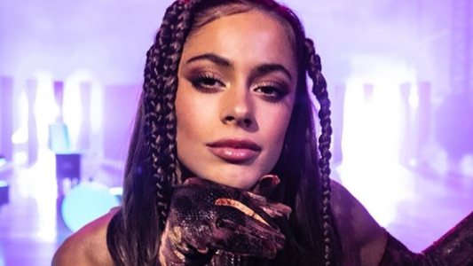 Tini Stoessel contó cómo se siente en cuarentena: "Tengo mis días"