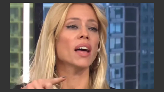 La incesante lucha de Nicole Neumann contra quienes la critican duramente