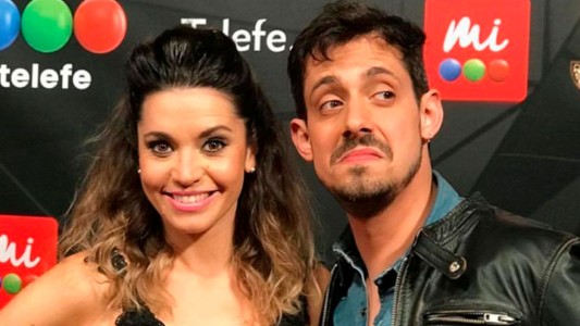 Rada contó cómo resuelve sus peleas con Fer Metilli