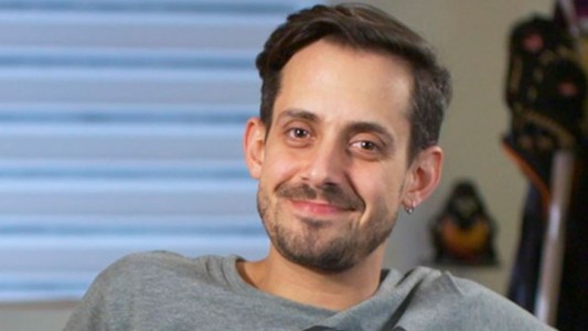 El deporte en el que Rada llegó a la selección nacional