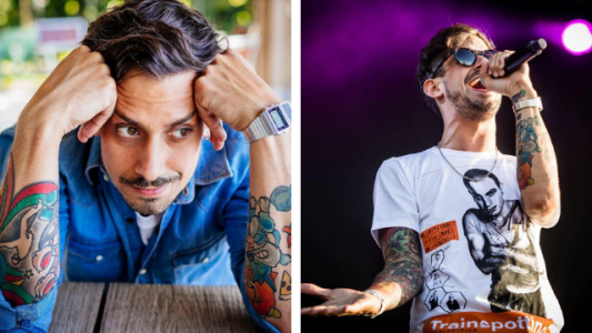 “La felicidad es lo primero:” la magia de Radagast