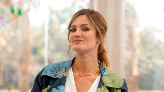 El éxito digital de Bake Off Argentina