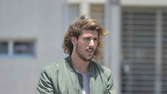 Rodrigo Eguillor con prisión domiciliaria