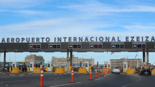 ¿Vuelven los vuelos de cabotaje?