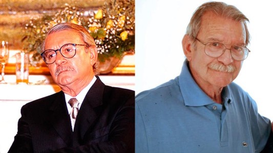 Falleció el actor Rodolfo Machado