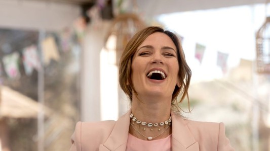 El anticipo de Paula Cháves: “Se viene una gran sorpresa en Bake Off”