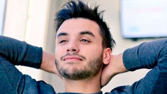 Agustín Casanova dio la paranormal explicación de su colección de duendes