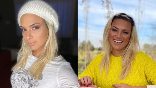 La profunda reflexión de Ailén Bechara