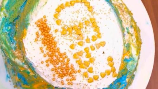 Los mejores memes de Marcos de Bake Off