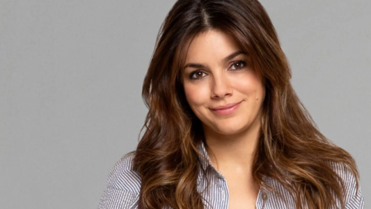 Natalie Pérez y su enojo con la soltería: “Me da bronca acostarme todos los días sola”