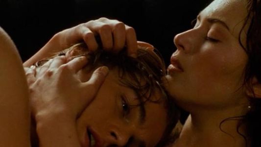 Hollywood creará las escenas de sexo por computadora