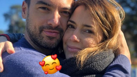 ¡El Chino Leunis agrandó la familia!