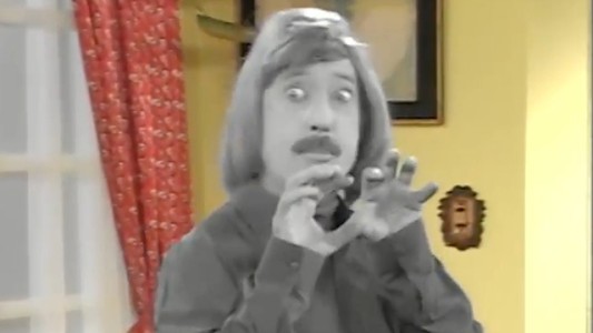 30 Años de risa juntos