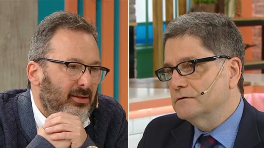 ¿Qué dice el protocolo ante un test positivo de Coronavirus?