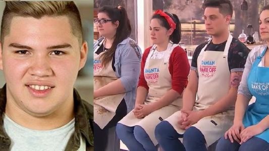 Gastón Salas eligió a su participante favorito