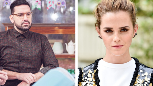 Las celebrities a las que Damián Betular deleitó con sus platos