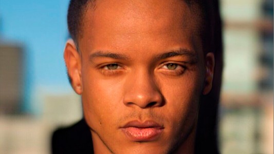 La versión hombre de Rihanna es furor en las redes