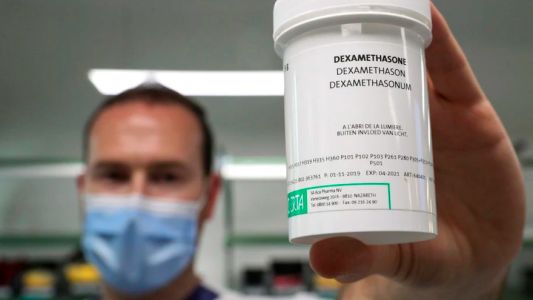 Fue descubierta una droga reduce un tercio la mortalidad del COVID