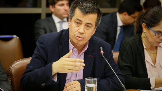 El gobierno chileno propone enviar infectados para Argentina